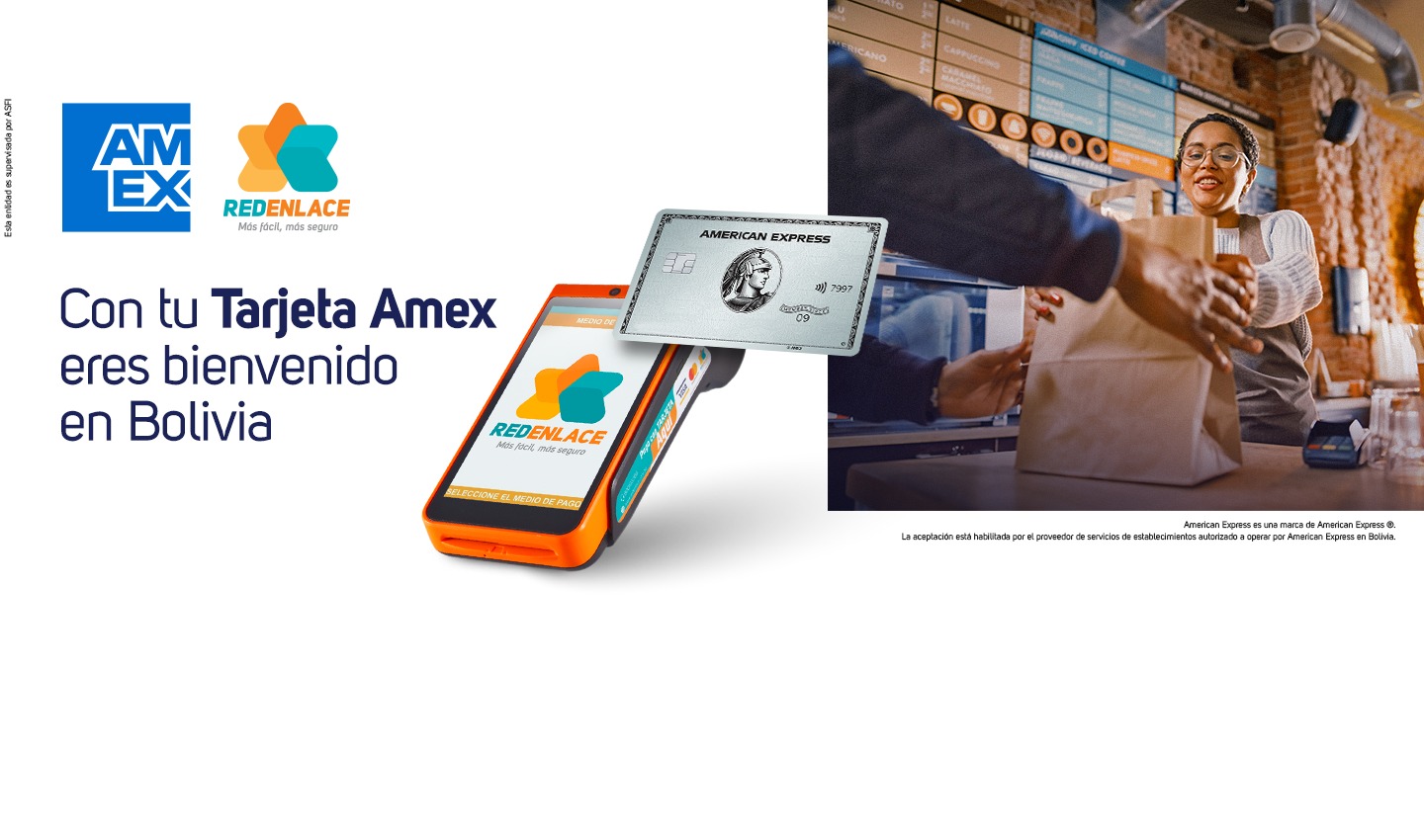AMEX