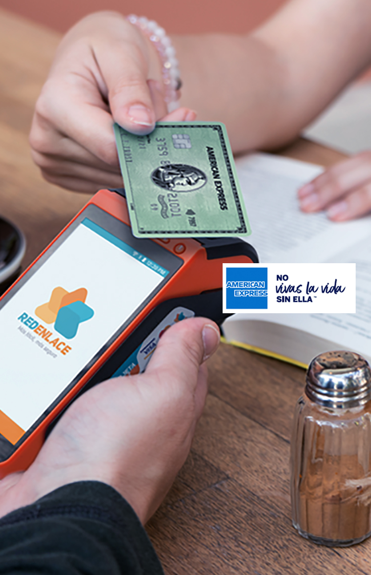 AMEX