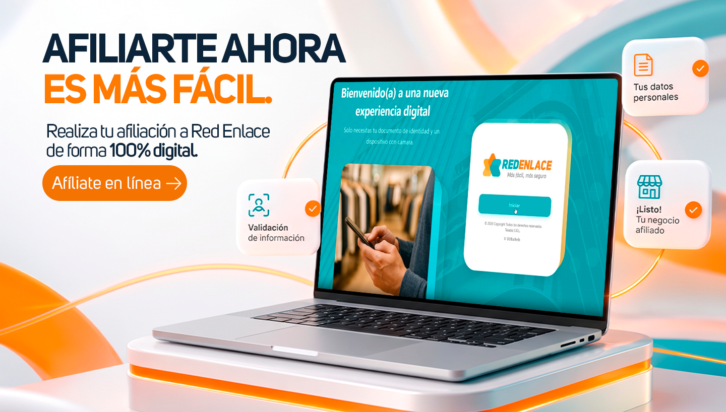 Afíliate en Línea