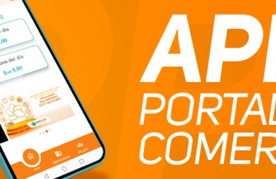 Declaración de privacidad y confidencialidad de la información de la App de Portal de Comercios.