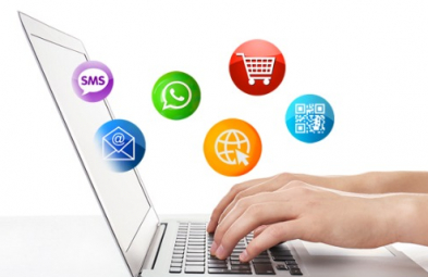 RED ENLACE LANZA AL MERCADO ENLAZATE ONLINE (EON)