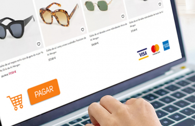 BENEFICIOS Y EXPERIENCIA DE COBROS ONLINE