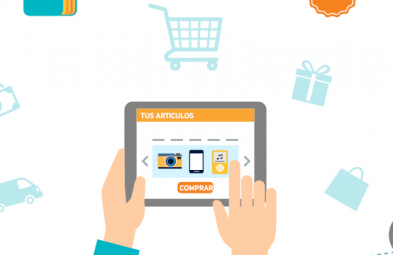 EL E-COMMERCE TOMA IMPULSO EN SERVICIOS, BIENES Y PAGOS