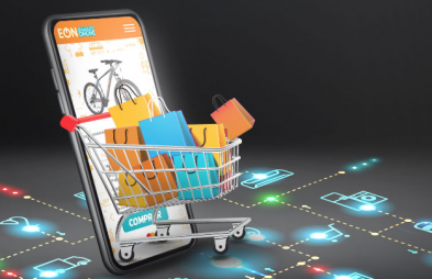 E-COMMERCE: UNA VENTANA A UN MUNDO DE POSIBILIDADES