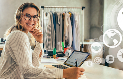 EMPRENDER TU NEGOCIO DIGITAL, ¡ES POSIBLE!