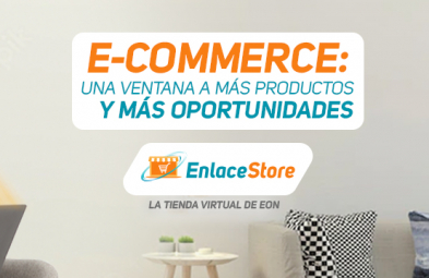 ENLACE STORE: UN PORTAL DE EMPRENDEDORES