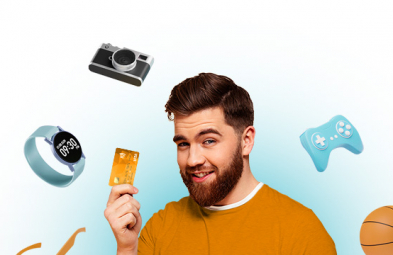 CONOCE LOS BENEFICIOS DE CONTAR CON UNA TARJETA DE CRÉDITO Y CÓMO FUNCIONA