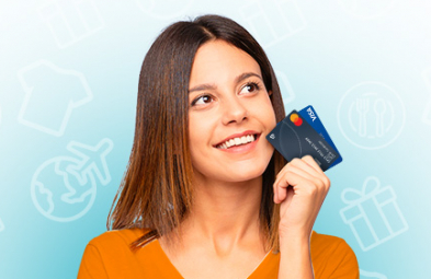 BENEFICIOS DE LAS TARJETAS VISA Y MASTERCARD EN BOLIVIA