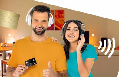 DISFRUTA SPOTIFY CON UN GRUPO FAMILIAR
