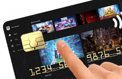 TOP 5 JUEGOS DE EPIC GAMES QUE PUEDES DISFRUTAR CON TU TARJETA