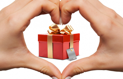 4 Detalles que puedes regalar en este Día del Amor