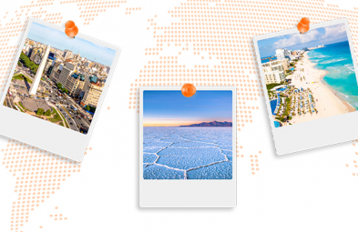 LUGARES QUE PUEDES VISITAR EN VACACIONES DE FIN DE AÑO CON TU TARJETA 