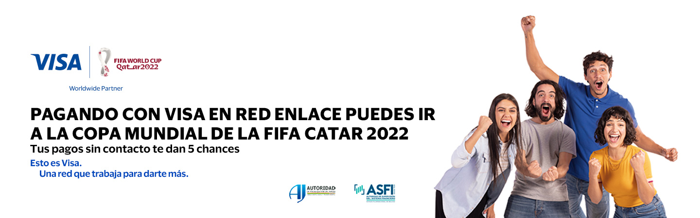 VISA CATAR 2022