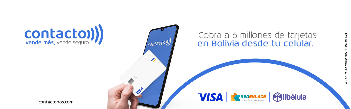 Preguntas sobre Contacto POS