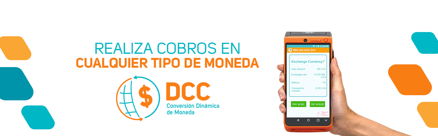 Tutoriales Conversión Dinámica de Moneda DCC