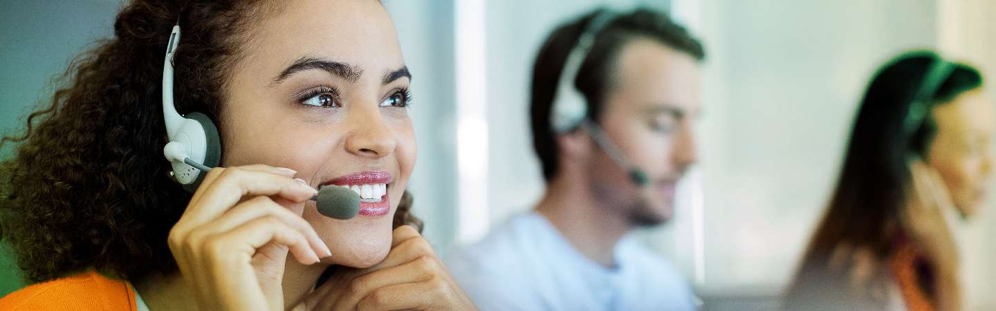 Call center, canales digitales y redes sociales
