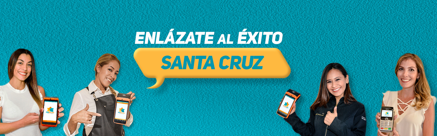 Historias de éxito Santa Cruz