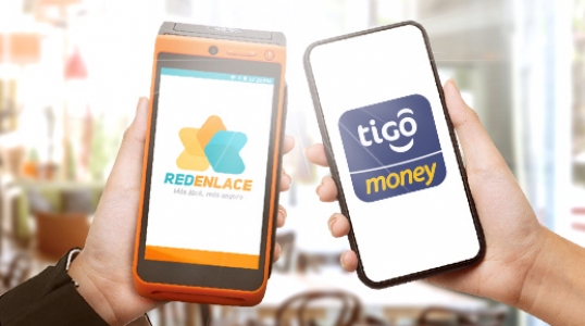 Tigo Money