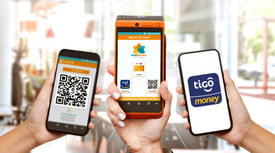 Tutoriales Multicobro en los NewPOS