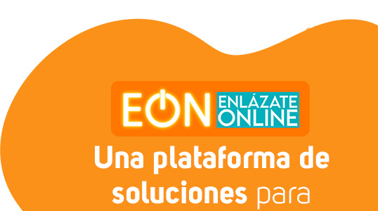 Tutoriales Enlázate Online (EON)