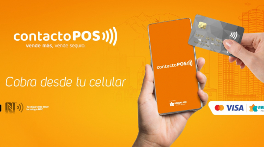 CONTACTO POS