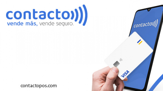 Preguntas sobre Contacto POS