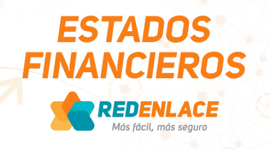 Estados Financieros
