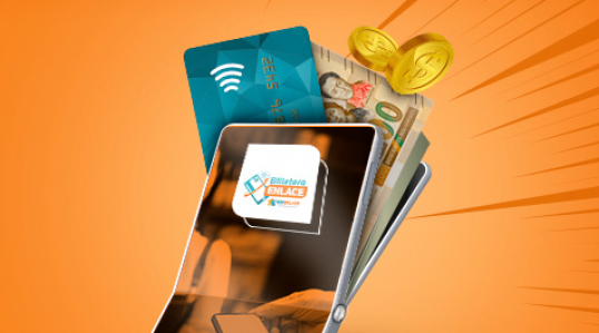 Tutoriales Billetera Enlace