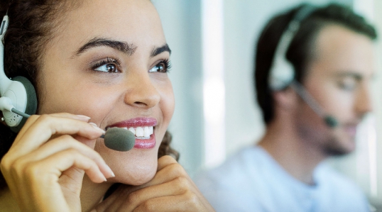 Call center, canales digitales y redes sociales