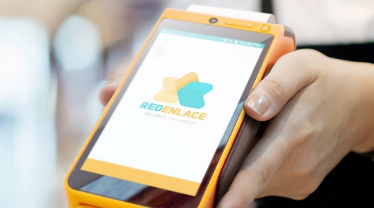 Tutoriales NewPOS, la nueva terminal de cobro con tarjeta de Red Enlace