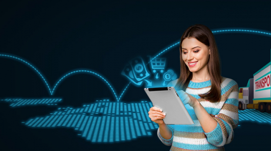 Quiero cobrar por Internet en mi tienda virtual