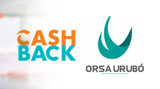 Surtidor ORSA