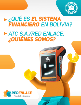 BOLETÍN 1. ¿Qué es el Sistema Financiero en Bolivia?