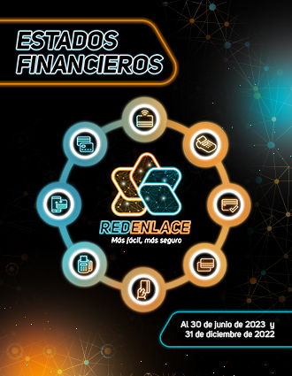 ESTADOS FINANCIEROS AL 30 DE JUNIO DE 2023