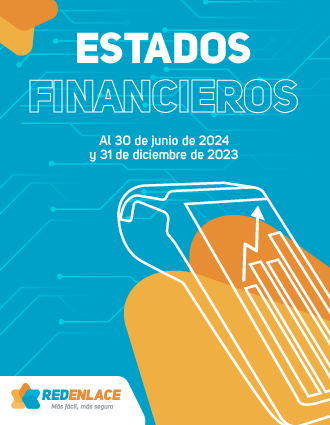 ESTADOS FINANCIEROS AL 30 DE JUNIO DE 2024
