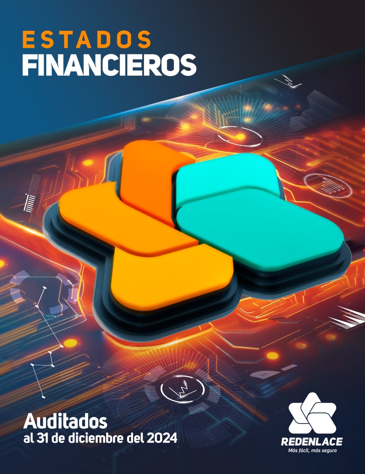ESTADOS FINANCIEROS AL 31 DE DICIEMBRE DE 2024