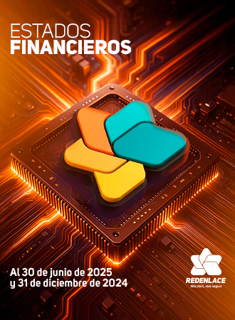 ESTADOS FINANCIEROS AL 30 DE JUNIO DE 2025