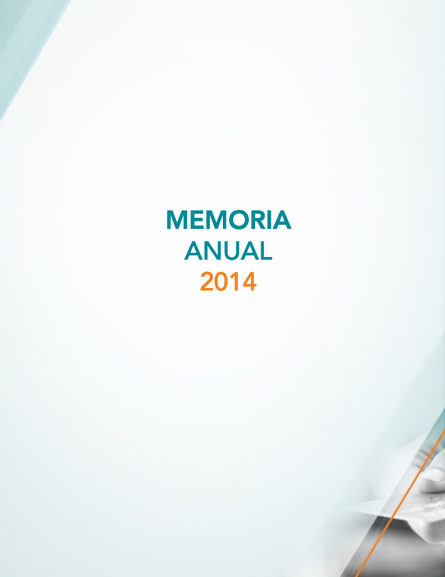 GESTIÓN 2014