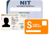 Si eres Persona Natural con NIT