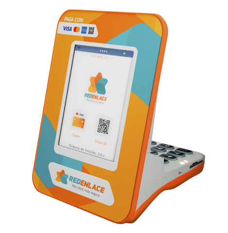 QR BOX
